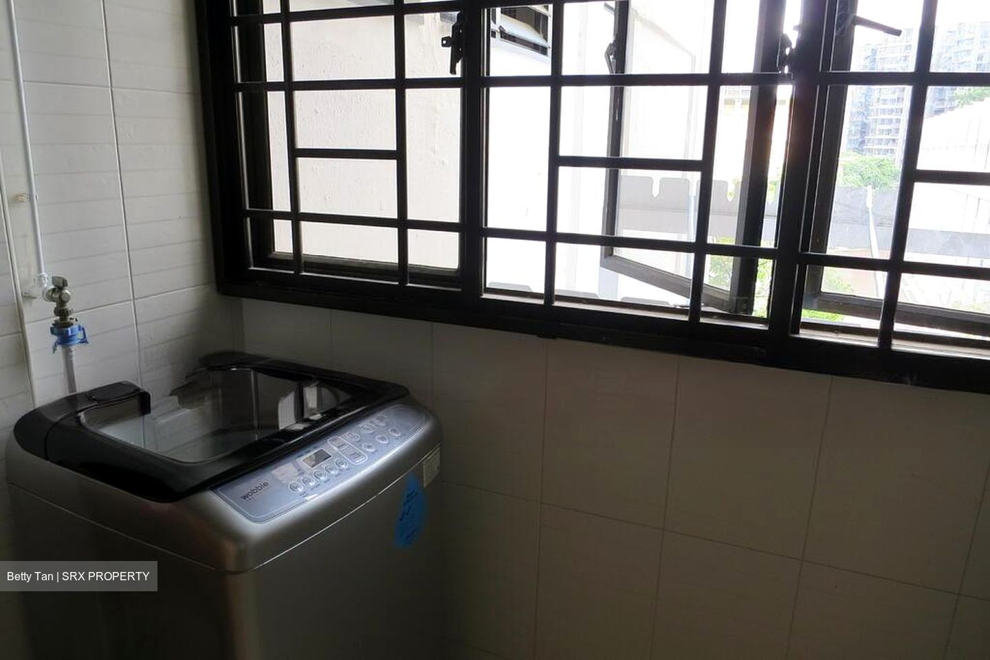 Blk 54 New Upper Changi Road (Bedok), HDB 5 Rooms #510487161